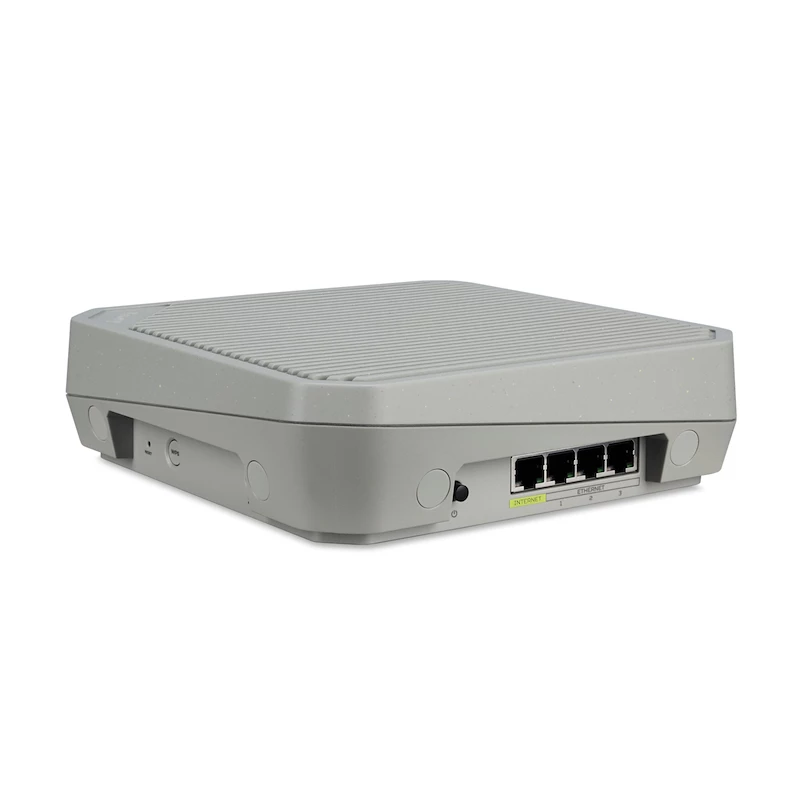 ACER Connect Vero W6m router mesh Wi-Fi 6e