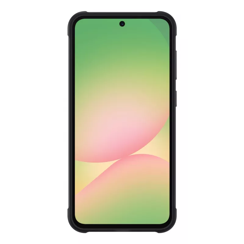 Samsung EF-RA566 Rugged Case custodia per Galaxy A56 5G, nera