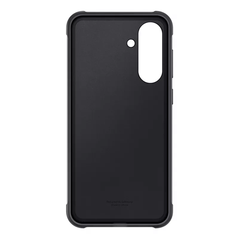 Samsung EF-RA566 Rugged Case custodia per Galaxy A56 5G, nera