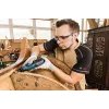 Bosch GRO 12V-35 Professional nero, blu, 35000 giri/min