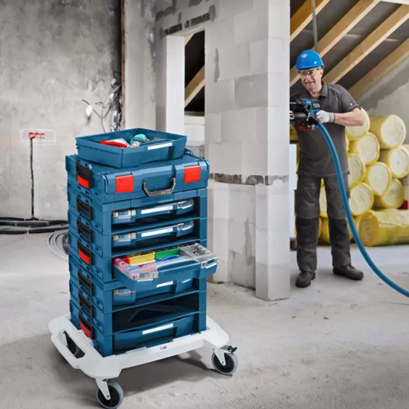 Bosch 1600A001S9 nero, bianco ABS