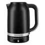 KitchenAid 5KEK1701EBM bollitore 1,7 l 2400 W nero