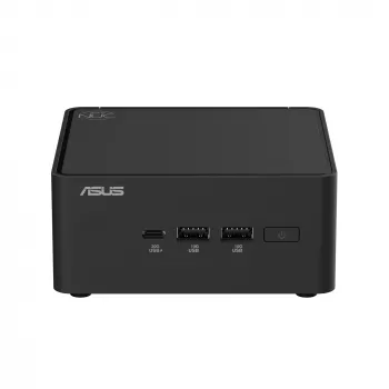 ASUS NUC 15 Pro RNUC15CRHU500002 nero 225H FCBGA2049