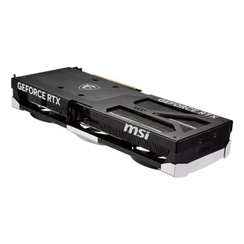 MSI GeForce RTX 5070 Ti 16G VENTUS 3X OC NVIDIA 16 GB GDDR7