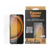 PanzerGlass ® pellicola protettiva per display Samsung Galaxy Xcover7 | Xcover6 Pro | Ultra-Wide Fit