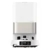 Dreame X50 Ultra acciaio inox, bianco