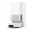 Dreame X50 Ultra acciaio inox, bianco