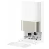 Dreame X50 Ultra acciaio inox, bianco