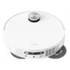 Dreame X50 Ultra acciaio inox, bianco