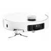 Dreame X50 Ultra acciaio inox, bianco