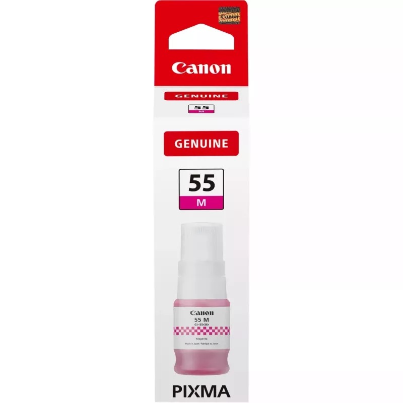 Canon 6290C001 cartuccia d'inchiostro 1 pezzo originale magenta