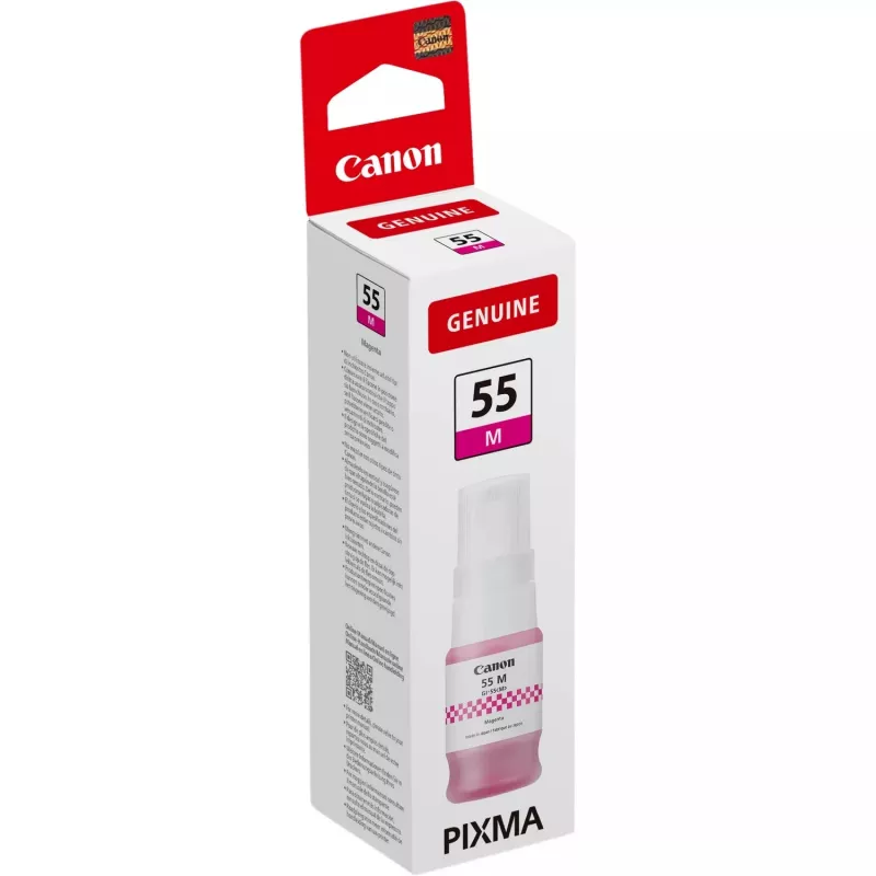 Canon 6290C001 cartuccia d'inchiostro 1 pezzo originale magenta