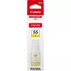 Canon 6291C001 cartuccia d'inchiostro 1 pezzo originale giallo