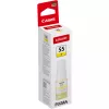 Canon 6291C001 cartuccia d'inchiostro 1 pezzo originale giallo