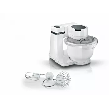Bosch Serie 2 MUMS2AW01 robot da cucina 700 W 3,8 L bianco