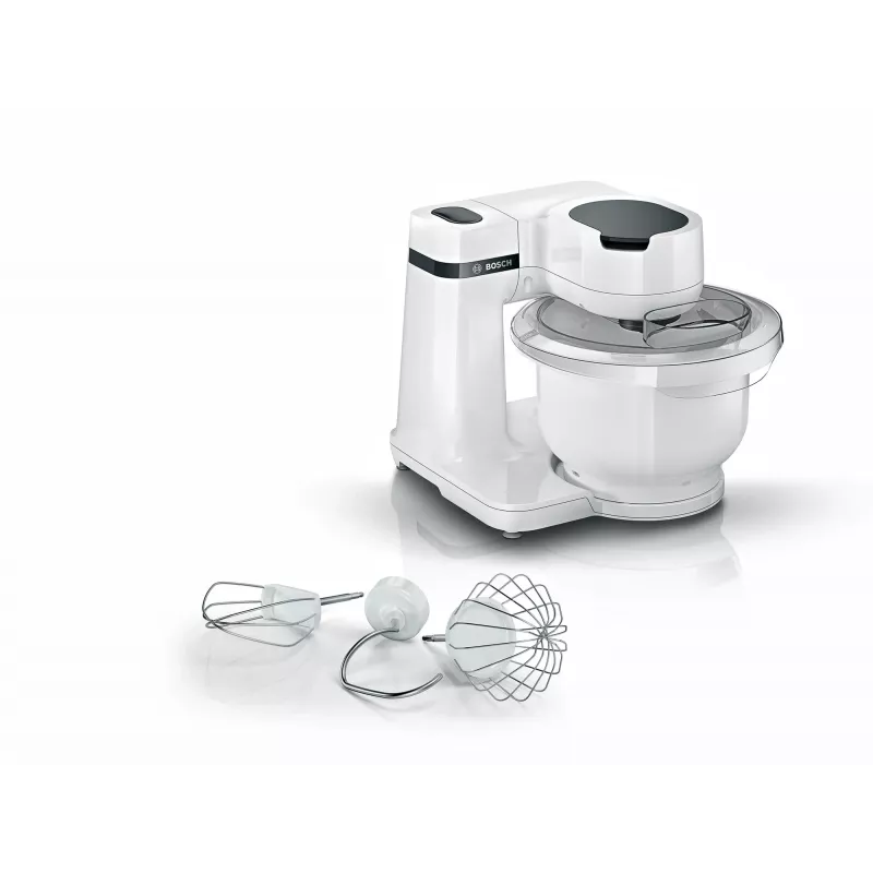 Bosch Serie 2 MUMS2AW01 robot da cucina 700 W 3,8 L bianco