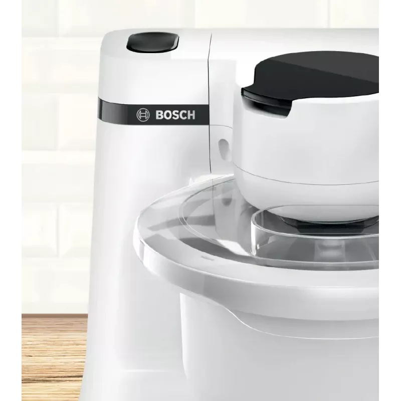 Bosch Serie 2 MUMS2AW01 robot da cucina 700 W 3,8 L bianco