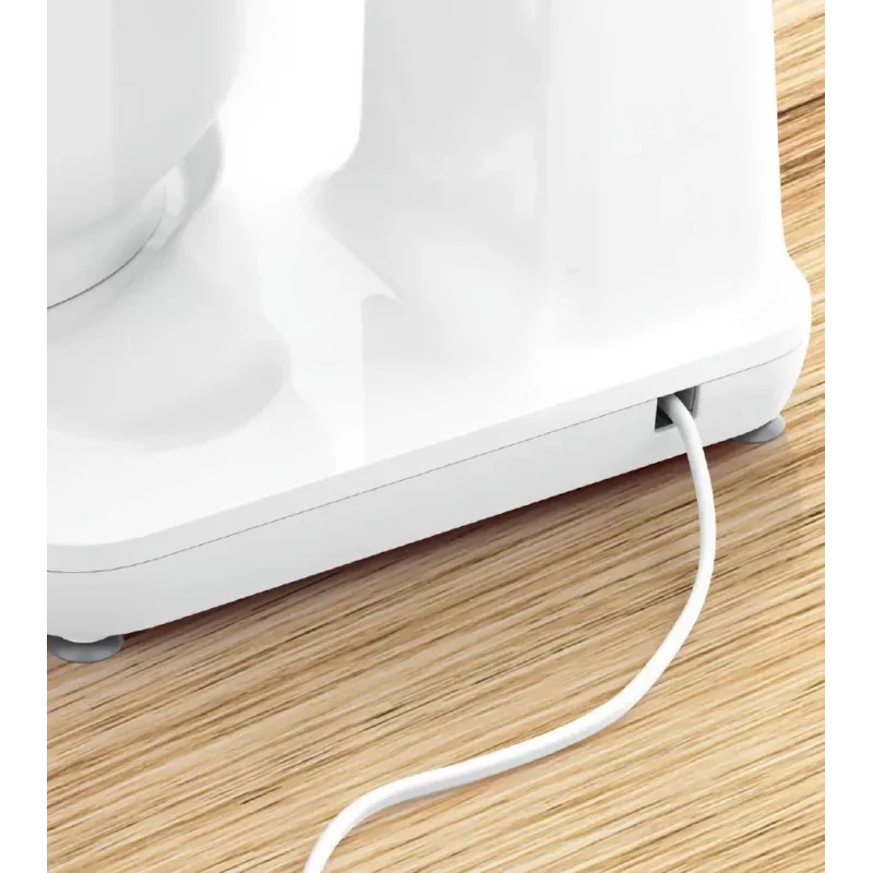 Bosch Serie 2 MUMS2AW01 robot da cucina 700 W 3,8 L bianco