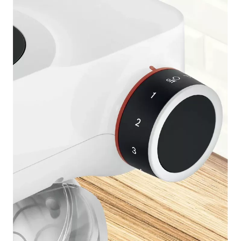 Bosch Serie 2 MUMS2AW01 robot da cucina 700 W 3,8 L bianco