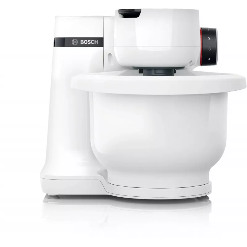 Bosch Serie 2 MUMS2AW01 robot da cucina 700 W 3,8 L bianco