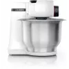 Bosch Serie 2 MUMS2AW01 robot da cucina 700 W 3,8 L bianco