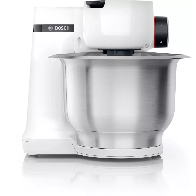 Bosch Serie 2 MUMS2AW01 robot da cucina 700 W 3,8 L bianco