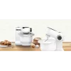 Bosch Serie 2 MUMS2AW01 robot da cucina 700 W 3,8 L bianco