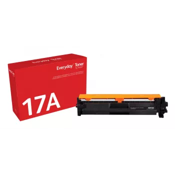 Everyday™ toner nero di Xerox, compatibile con HP 17A (CF217A), capacità standard