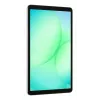 Samsung Galaxy Tab A11 LTE (8,7 inch), 22,1 cm (8,7 inch), 1340 x 800 pixel, 64 GB, 4 GB, 2 GHz, argento