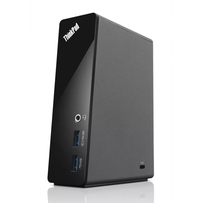 Lenovo ThinkPad OneLink Pro Dock con filo USB 2.0 nero