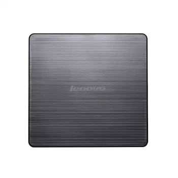 Unità ottica Lenovo DB65 DVD±RW interna/esterna compatibile per desktop/laptop, nero, 144×14×137 mm, 200 g