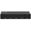 StarTech.com switch automatico HDMI a 4 porte - 4K 60Hz