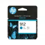 HP 912 cartuccia d'inchiostro ciano originale
