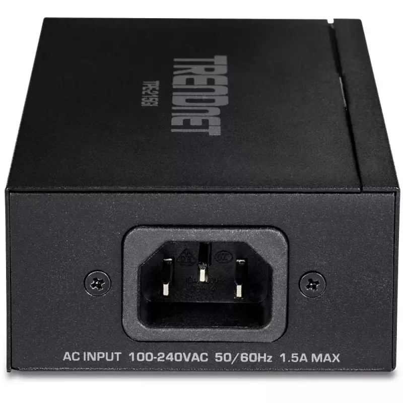 Iniettore PoE Trendnet TPE-215GI