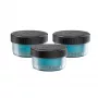 Philips Quick Clean Pod cartuccia CC13/50 confezione da 3 cartucce di pulizia per testine elettriche