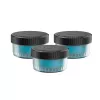 Philips Quick Clean Pod cartuccia CC13/50 confezione da 3 cartucce di pulizia per testine elettriche