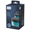 Philips Quick Clean Pod cartuccia CC13/50 confezione da 3 cartucce di pulizia per testine elettriche