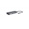 ACER dongle Type C 12in1 argento