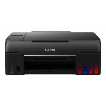 Canon PIXMA G650 MegaTank getto d'inchiostro A4 4800 x 1200 DPI Wi-Fi