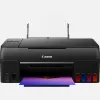 Canon PIXMA G650 MegaTank getto d'inchiostro A4 4800 x 1200 DPI Wi-Fi
