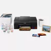 Canon PIXMA G650 MegaTank getto d'inchiostro A4 4800 x 1200 DPI Wi-Fi