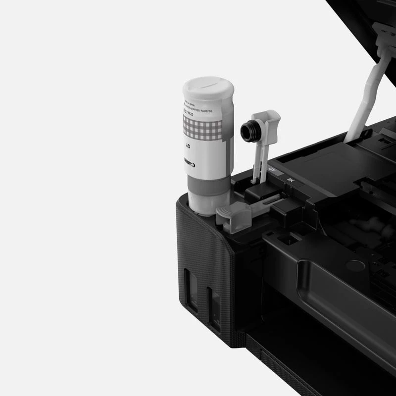 Canon PIXMA G650 MegaTank getto d'inchiostro A4 4800 x 1200 DPI Wi-Fi