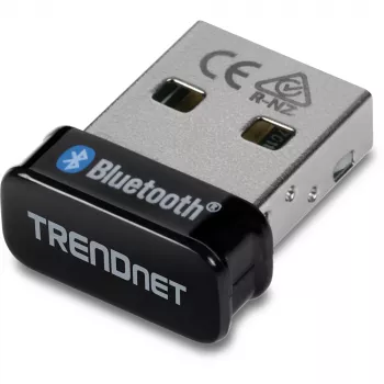 Adattatore Bluetooth Trendnet TBW-110UB USB Type-A nero laptop
