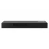 QNAP QSW-1108-8T switch di rete unmanaged 2.5G Ethernet (100/1000/2500) nero