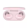 BELKIN auricolari - Soundform Play - wireless - rosa