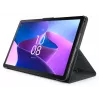 Lenovo ZG38C03903 custodia Folio per Tab M10 Plus 3ª generazione, 26,9 cm (10,6 pollici), grigio