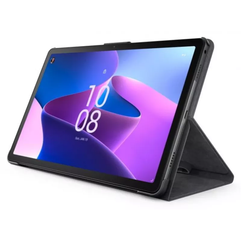 Lenovo ZG38C03903 custodia Folio per Tab M10 Plus 3ª generazione, 26,9 cm (10,6 pollici), grigio