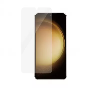 PanzerGlass ® pellicola protettiva per display Samsung Galaxy S23 | Ultra-Wide Fit