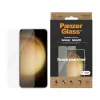 PanzerGlass ® pellicola protettiva per display Samsung Galaxy S23 | Ultra-Wide Fit