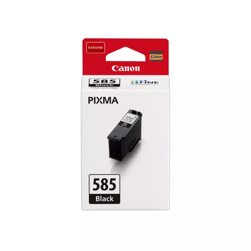 Canon 6205C001 cartuccia d'inchiostro 1 pz. originale resa standard nero